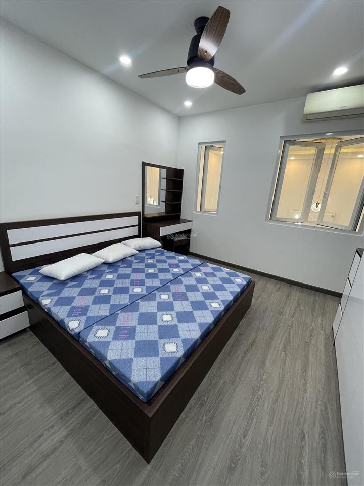 Nhà hxh ngủ nhà chu văn an, p12 bình thạnh | 5x18m | 2 tầng | 2pn 3wc | 20 triệu/tháng tl