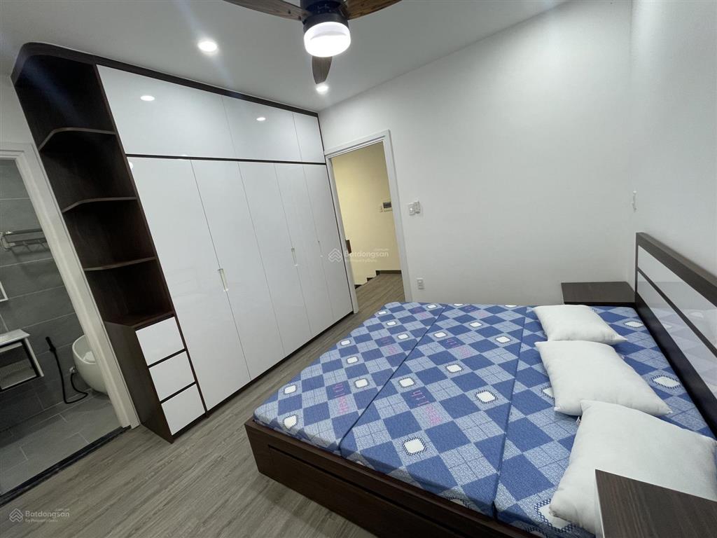 Nhà hxh ngủ nhà chu văn an, p12 bình thạnh | 5x18m | 2 tầng | 2pn 3wc | 20 triệu/tháng tl