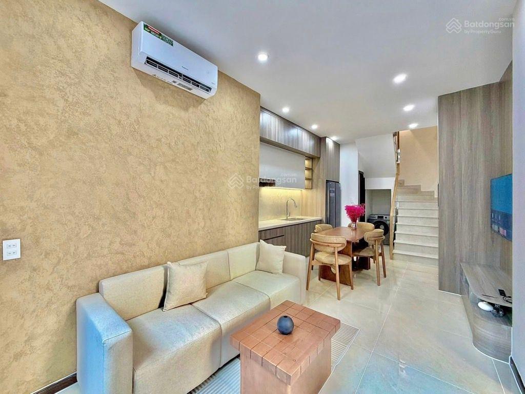 Nhà phố hxh sát mt lê quang định, p.bình thạnh | 3.3x9m | 32m | 3 tầng | 2pn 3wc | | 6.1 tỷ tl