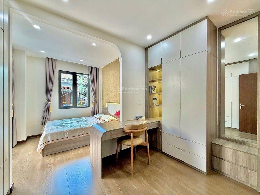 Nhà phố hxh sát mt lê quang định, p.bình thạnh | 3.3x9m | 32m | 3 tầng | 2pn 3wc | | 6.1 tỷ tl
