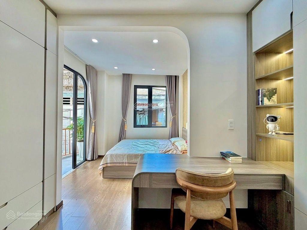 Nhà phố hxh sát mt lê quang định, p.bình thạnh | 3.3x9m | 32m | 3 tầng | 2pn 3wc | | 6.1 tỷ tl