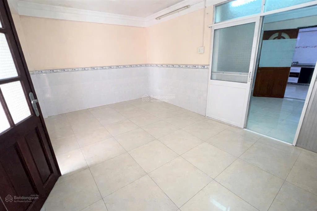 Nhà 53m | hxh thông lê văn duyệt sát chợ bà chiểu | 5.2x10.6m nh 5.3m | 2 tầng | | nhỉnh 7