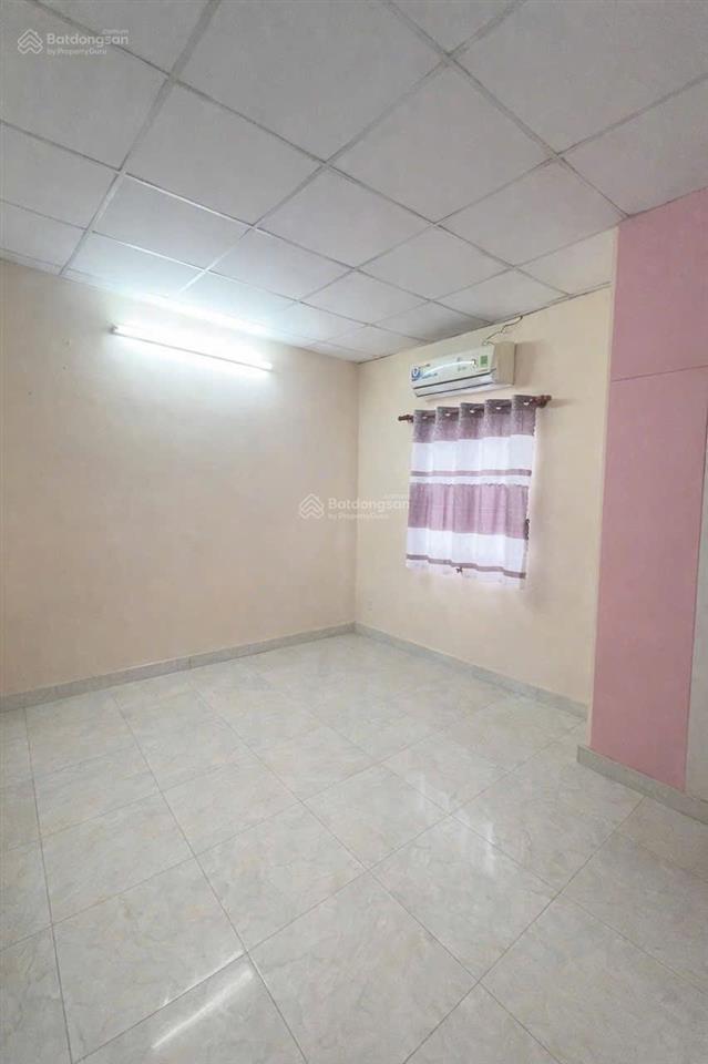 Nhà 53m | hxh thông lê văn duyệt sát chợ bà chiểu | 5.2x10.6m nh 5.3m | 2 tầng | | nhỉnh 7