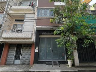 Chdv hxh 6m ung văn khiêm p.thạnh mỹ tây bình thạnh | 60m2 (4x15.5m) | 5tầng | 7pn 7wc