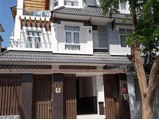 Văn phòng cao cấp kdc khang an  phường phú hữu cho thuê