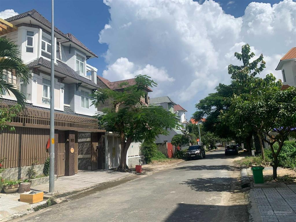 Văn phòng cao cấp kdc khang an  phường phú hữu cho thuê