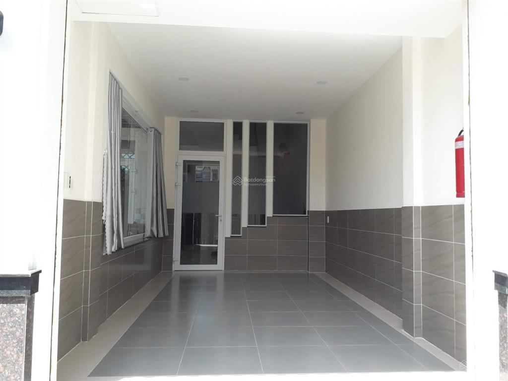 Văn phòng cao cấp kdc khang an  phường phú hữu cho thuê