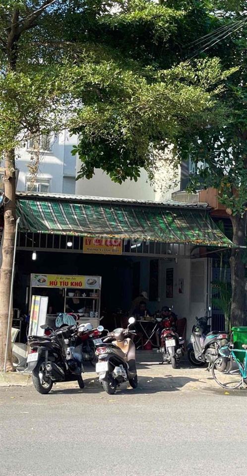 Giảm Giá Sâu Lô Đất 100m2 (Ngang 5m) - Trung Tâm Dự Án An Sương