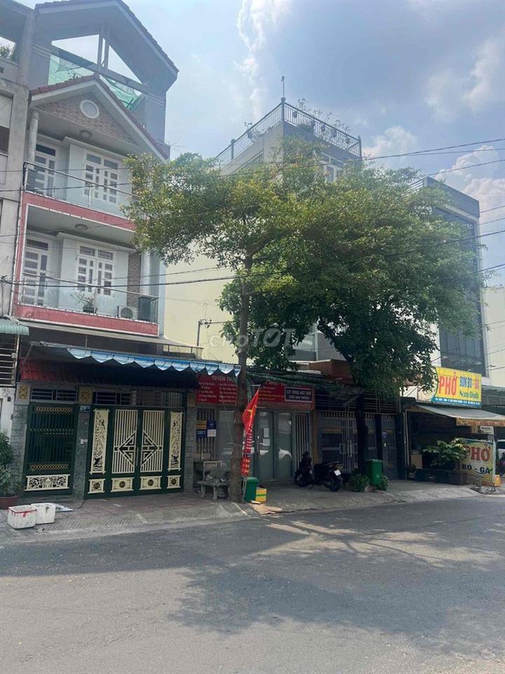Giảm Giá Sâu Lô Đất 100m2 (Ngang 5m) - Trung Tâm Dự Án An Sương
