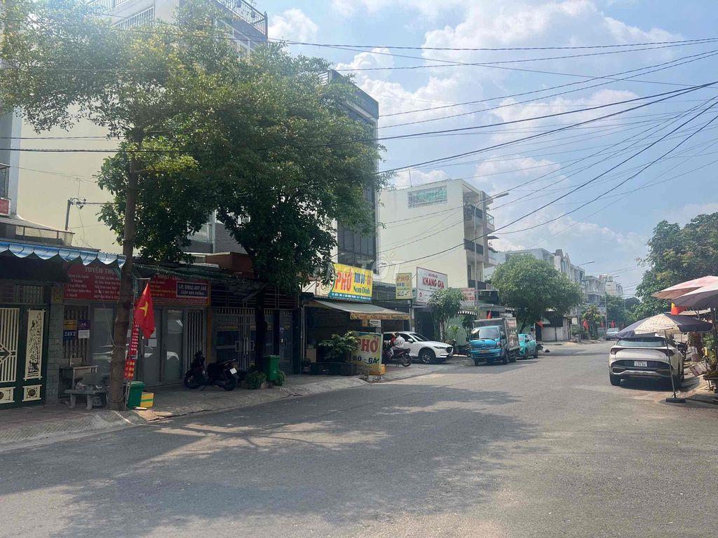 Giảm Giá Sâu Lô Đất 100m2 (Ngang 5m) - Trung Tâm Dự Án An Sương