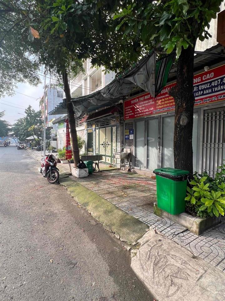 Chính chủ giảm giá Sâu lô đất 100m2 (5x20) - KDC An Sương !!!