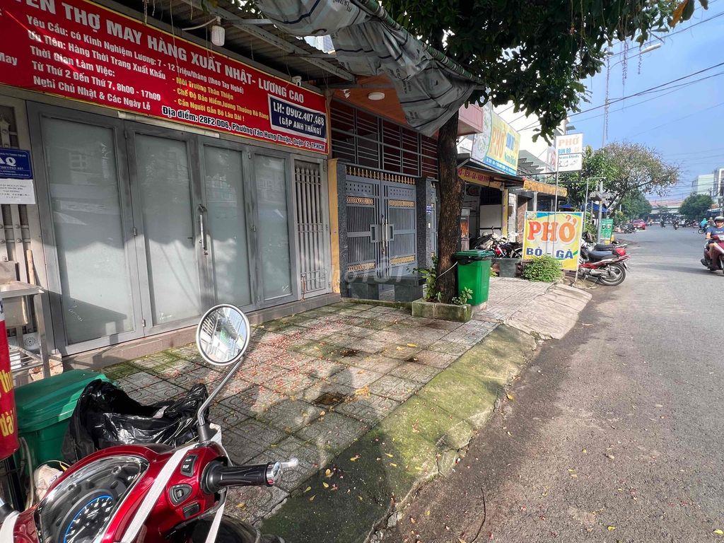 Chính chủ giảm giá Sâu lô đất 100m2 (5x20) - KDC An Sương !!!