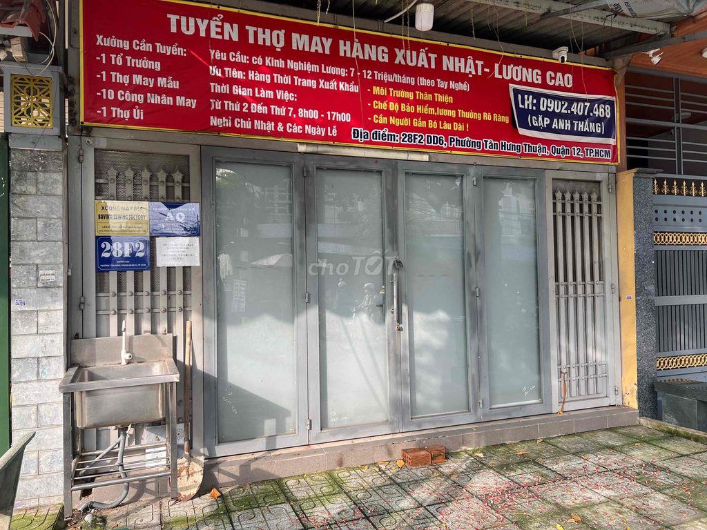 Chính chủ giảm giá Sâu lô đất 100m2 (5x20) - KDC An Sương !!!