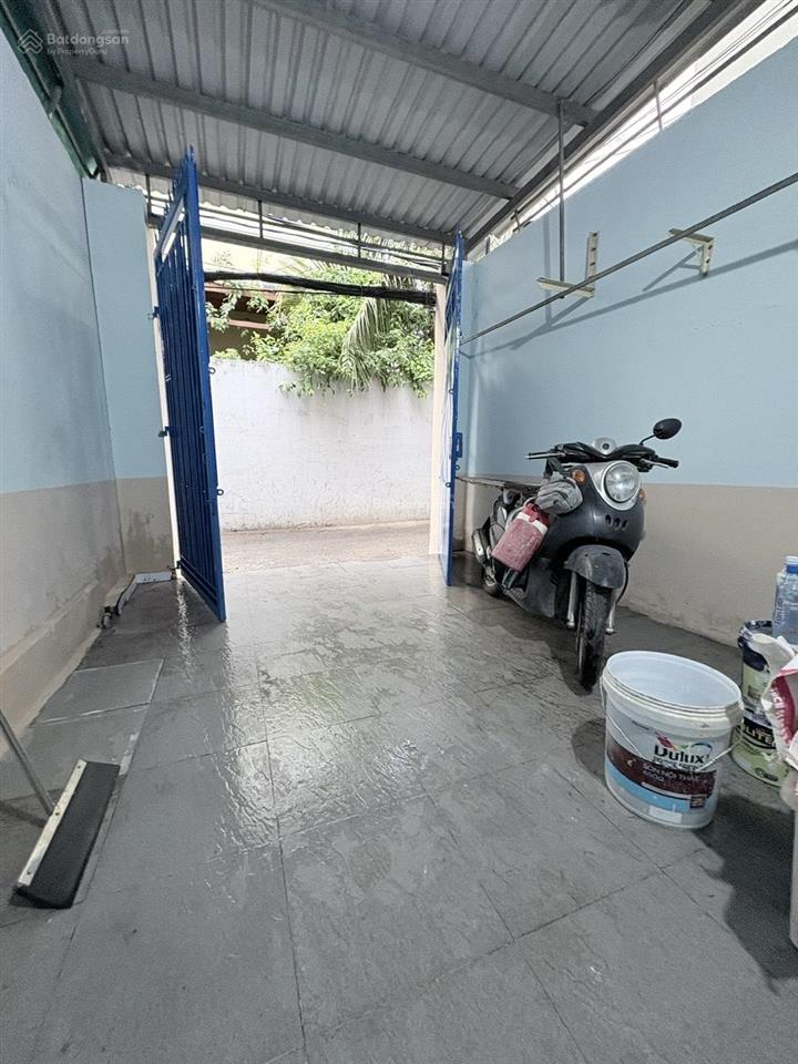 Cho thuê nhà riêng, dt 40m2 mặt đường số 10 (khu trần não), p. an khánh, tp. hồ chí minh