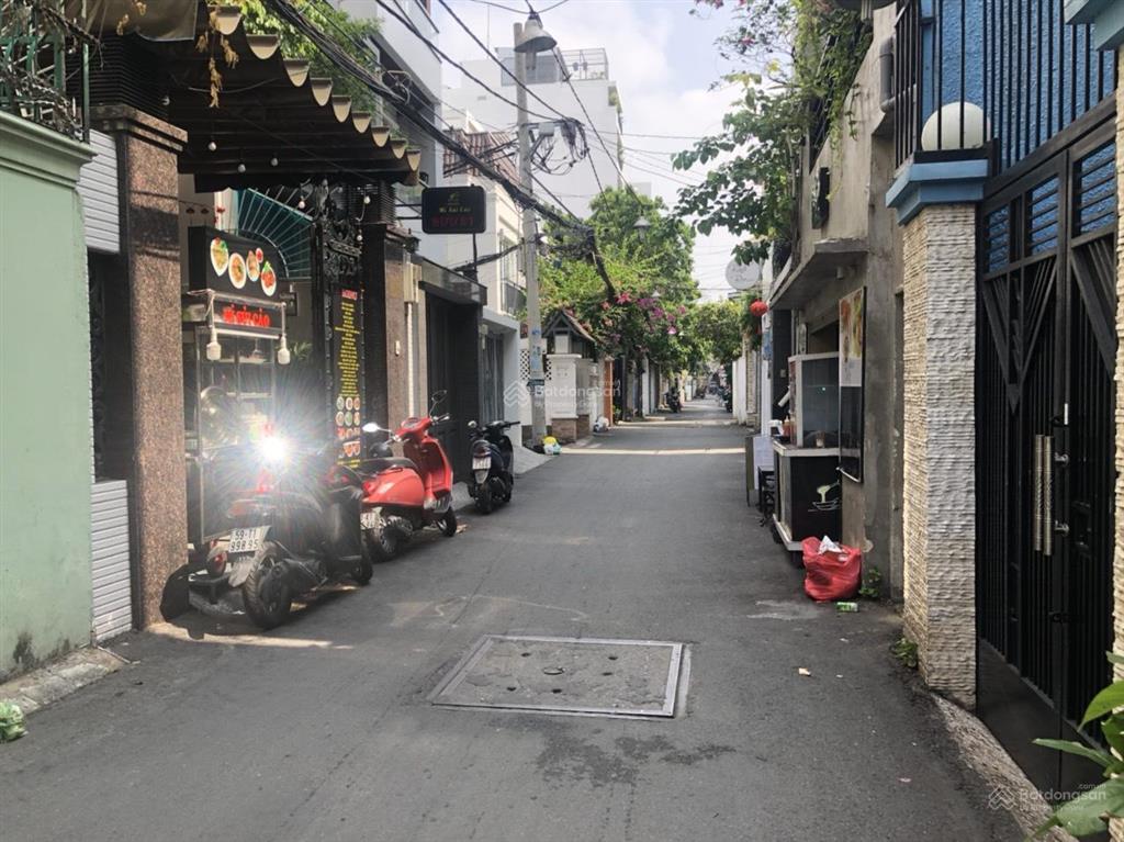 Cho thuê nhà riêng, dt 40m2 mặt đường số 10 (khu trần não), p. an khánh, tp. hồ chí minh