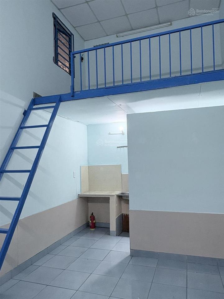 Cho thuê nhà riêng, dt 40m2 mặt đường số 10 (khu trần não), p. an khánh, tp. hồ chí minh