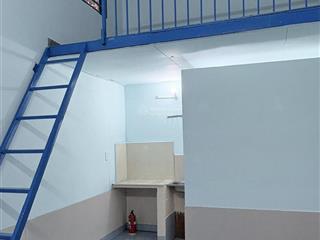 Cho thuê nhà riêng, dt 40m2 mặt đường số 10 (khu trần não), p. an khánh, tp. hồ chí minh