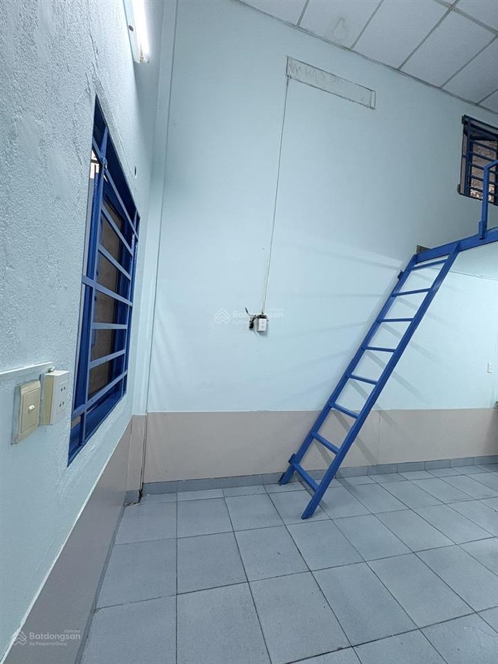 Cho thuê nhà riêng, dt 40m2 mặt đường số 10 (khu trần não), p. an khánh, tp. hồ chí minh