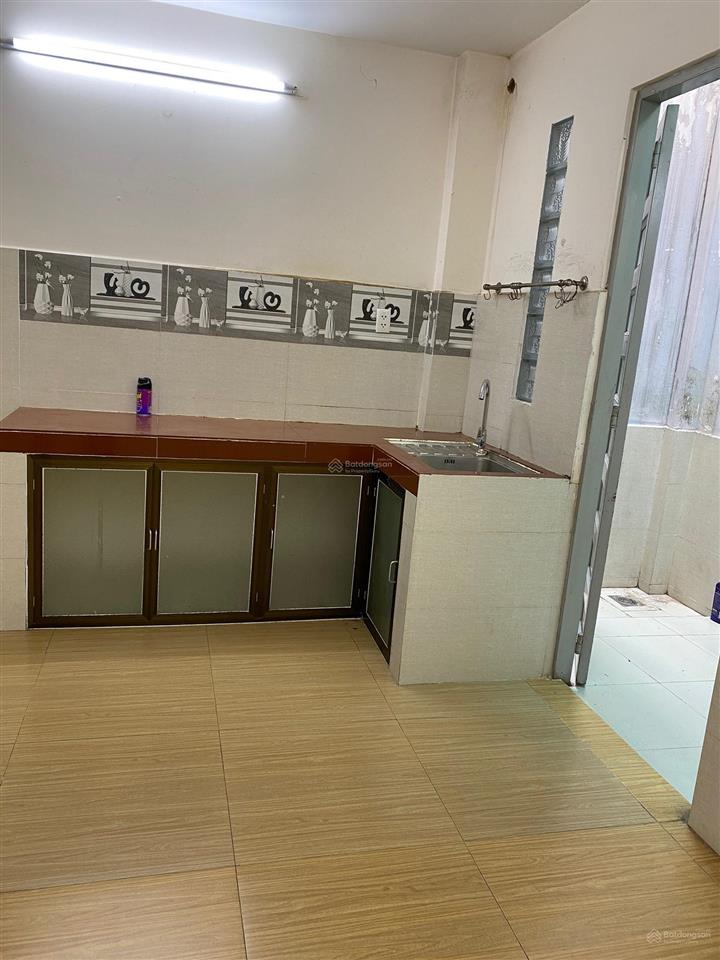 Cho thuê nhà 3 phòng ngủ dt 100m2 hẻm xe hơi  đường nguyễn thị định, p. cát lái