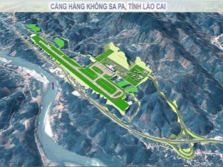 Bán đất tại nguyễn chí thanh, 60 triệu / m2, 203 m2, mặt tiền 18m