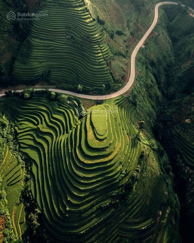 Nhà riêng bán tại nguyễn chí thanh, sa pa, 21 tỷ, 618 m2, giá tốt