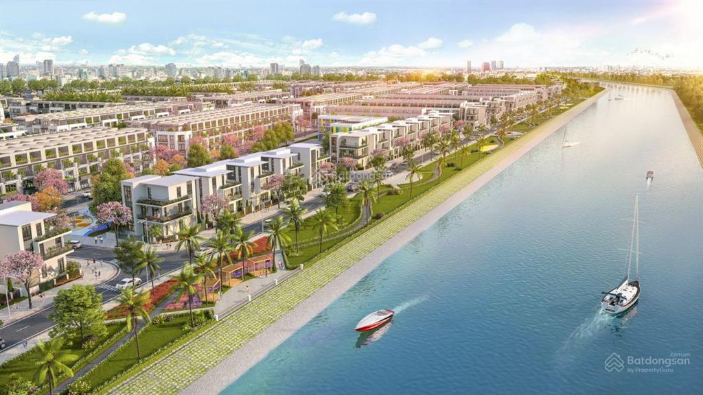 Bán liền kề view công viên dự án tnr stars bỉm sơn, 1,5 tỷ, 108m2