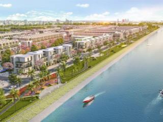 Bán liền kề view công viên dự án tnr stars bỉm sơn, 1,5 tỷ, 108m2