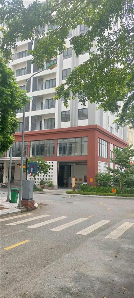 Bán liền kề khu đô thị t&t phố nối, diện tích 75m² mặt tiền 5m thoáng trước sau xây sẵn 4 tầng