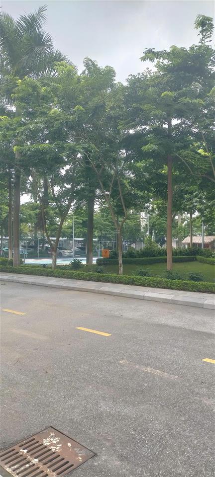 Bán liền kề khu đô thị t&t phố nối, diện tích 75m² mặt tiền 5m thoáng trước sau xây sẵn 4 tầng