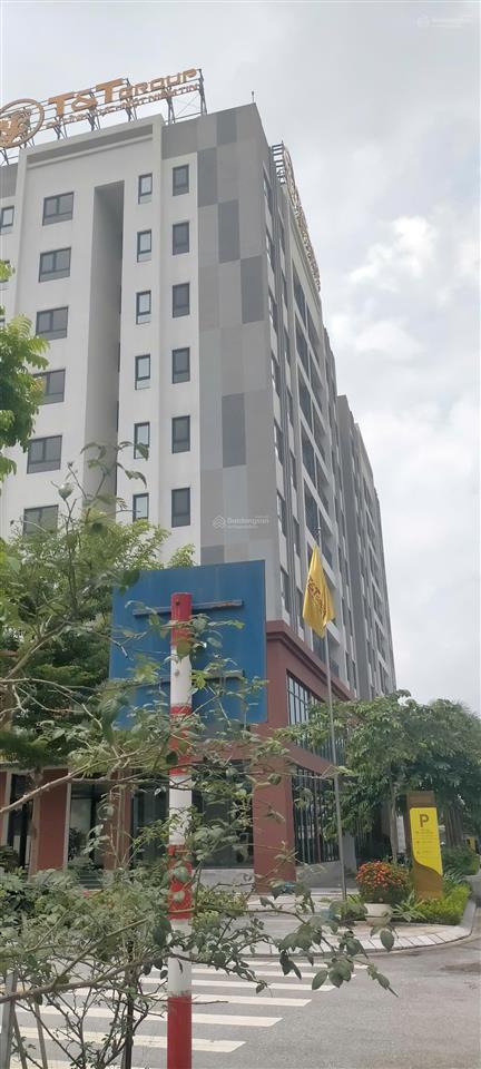 Bán liền kề khu đô thị t&t phố nối, diện tích 75m² mặt tiền 5m thoáng trước sau xây sẵn 4 tầng