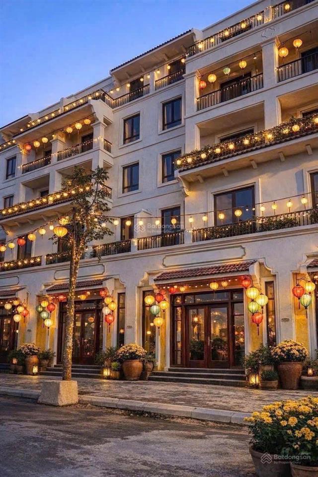 Shophouse mặt phố tl422 quỹ độc quyền giá đầu tư rất hot anh chị
