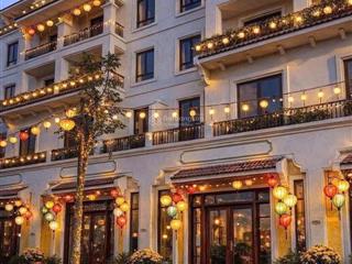 Shophouse mặt phố tl422 quỹ độc quyền giá đầu tư rất hot anh chị
