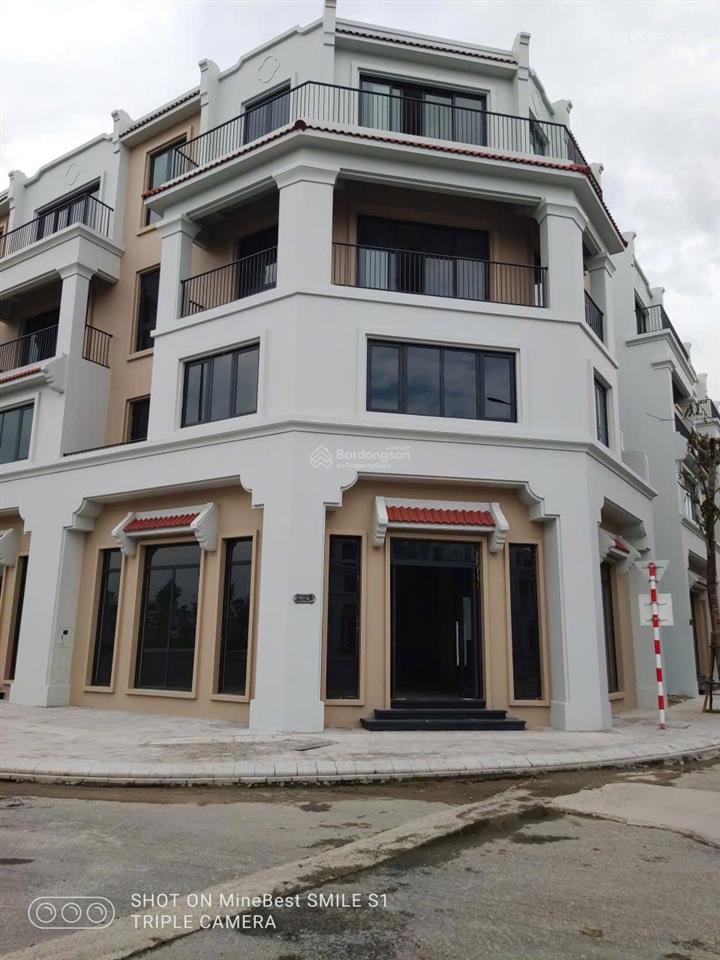 Vinhomes wonder city căn góc phố hừng đông đường 30m căn hot gọi ngay em