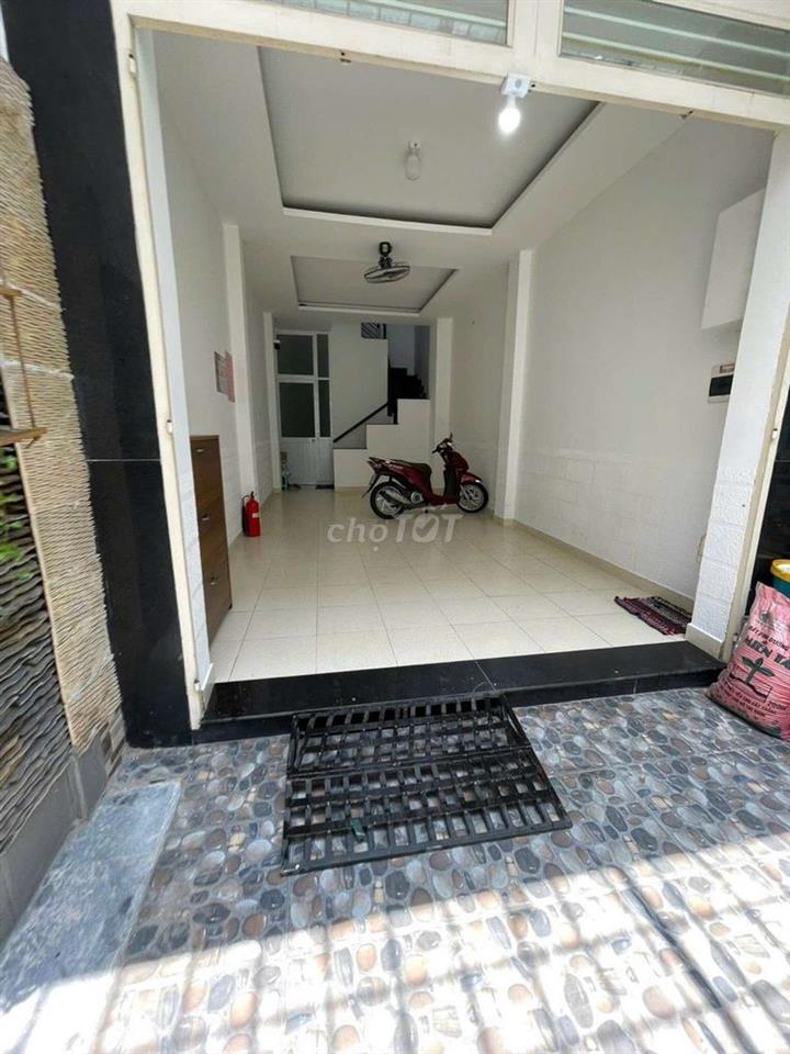 Nhà Lê Văn Sỹ , Phú nhuận