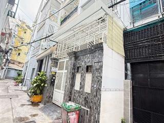 Nhà Lê Văn Sỹ , Phú nhuận