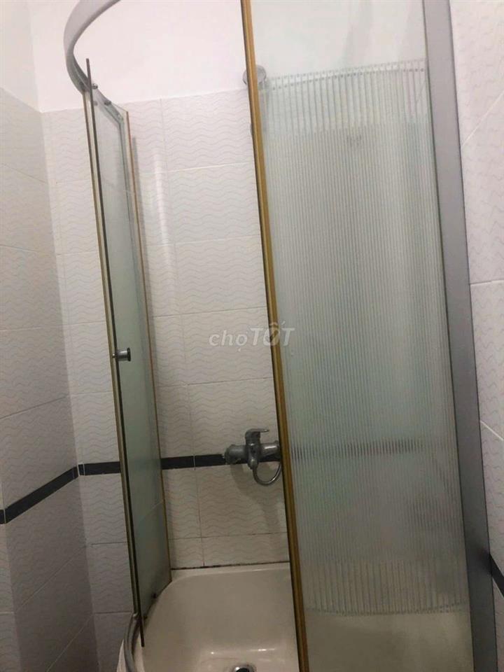 Nhà Lê Văn Sỹ , Phú nhuận