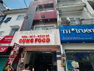 Mặt tiền Huỳnh Văn Bánh , Phú nhuận