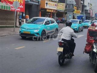 Nhà bán MT Hoàng Hoa Thám , Bảy hiền