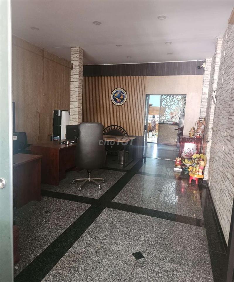Nhà bán MT Hoàng Hoa Thám , Bảy hiền