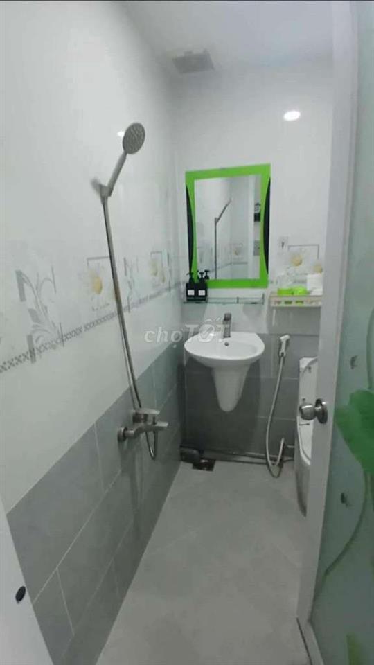 Mặt Tiền Lê Văn Sỹ , Tân Bình