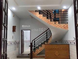 BÁN NHÀ MẶT TIỀN 4 TẦNG CAO LỖ