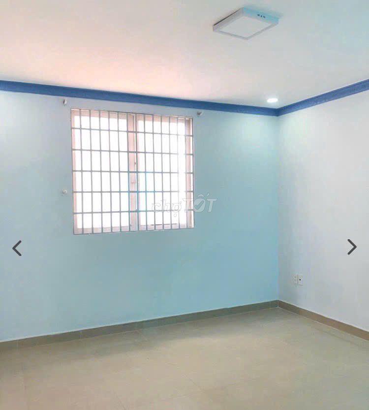 bán nhà mặt tiền cao lỗ - parc mall quận 8