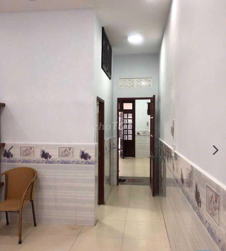 bán nhà mặt tiền cao lỗ - parc mall quận 8