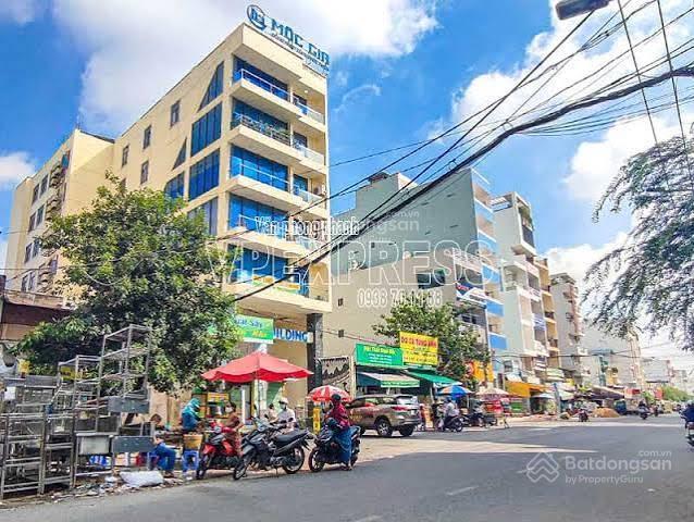 Chính chủ cho thuê nhà nguyên căn hẻm xe tải  phạm văn bạch, p. tân sơn, tp. hcm