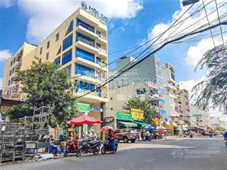 Chính chủ cho thuê nhà nguyên căn hẻm xe tải  phạm văn bạch, p. tân sơn, tp.hcm