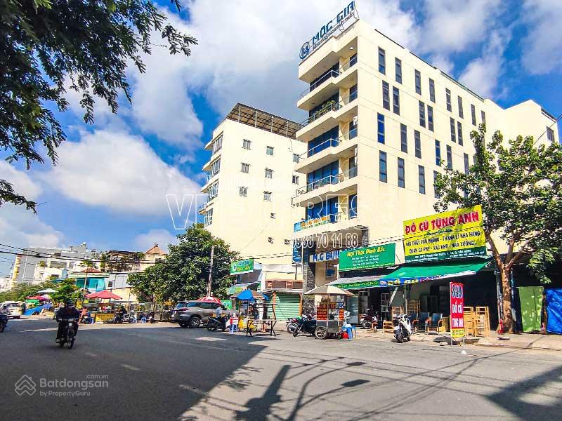Chính chủ cho thuê nhà nguyên căn hẻm xe tải  phạm văn bạch, p. tân sơn, tp. hcm