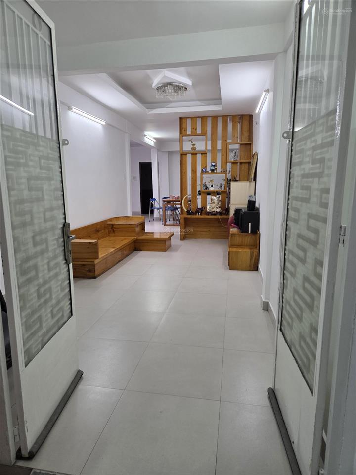 Bán nr 59.4m2, chính chủ, vị trí trung tâm, dễ dàng tạo dòng thu nhập ổn định.