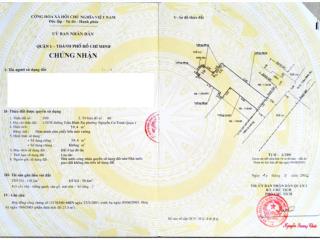 Bán nr 59.4m2, chính chủ, vị trí trung tâm, dễ dàng tạo dòng thu nhập ổn định.