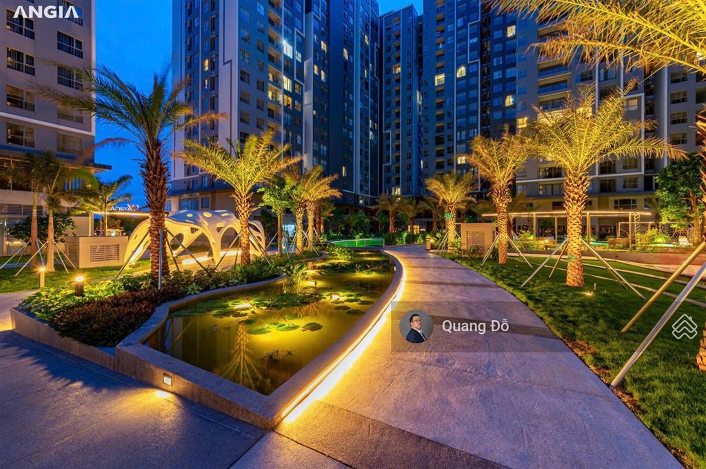 30 căn suất nội bộ 2 phòng ngủ the gió riverside 65m2 đầy đủ nội thất, mua vay 0% lãi suất 5 năm