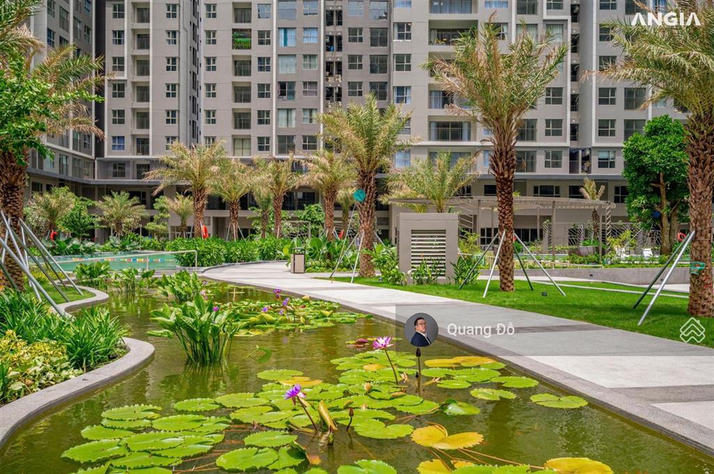 30 căn suất nội bộ 2 phòng ngủ the gió riverside 65m2 đầy đủ nội thất, mua vay 0% lãi suất 5 năm